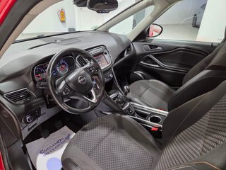 Opel Zafira Tourer 2017