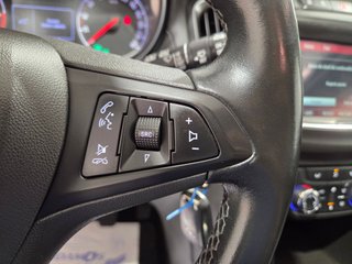 Opel Zafira Tourer 2017