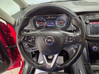 Opel Zafira Tourer 2017