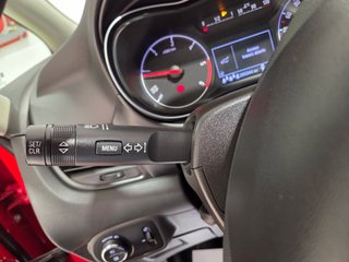 Opel Zafira Tourer 2017