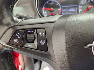 Opel Zafira Tourer 2017