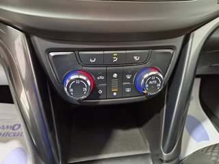 Opel Zafira Tourer 2017