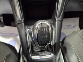 Opel Zafira Tourer 2017