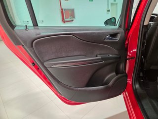 Opel Zafira Tourer 2017