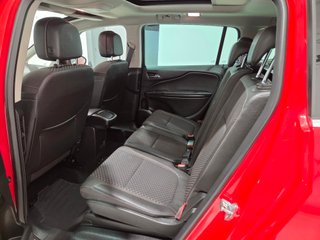 Opel Zafira Tourer 2017