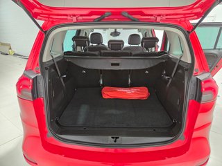 Opel Zafira Tourer 2017