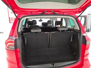 Opel Zafira Tourer 2017
