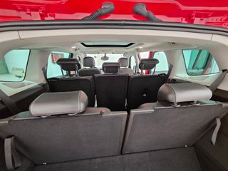 Opel Zafira Tourer 2017