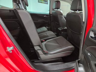 Opel Zafira Tourer 2017