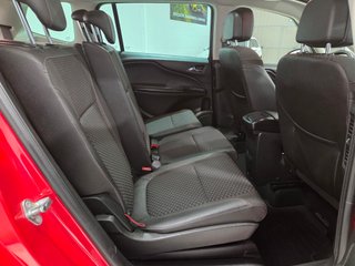 Opel Zafira Tourer 2017