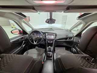Opel Zafira Tourer 2017