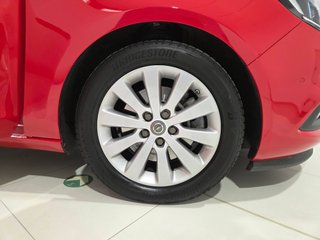 Opel Zafira Tourer 2017