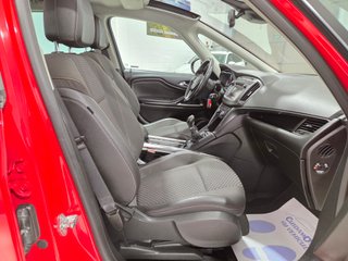 Opel Zafira Tourer 2017