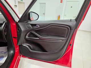 Opel Zafira Tourer 2017
