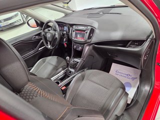 Opel Zafira Tourer 2017