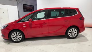 Opel Zafira Tourer 2017