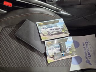 Opel Zafira Tourer 2017
