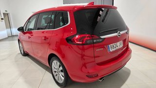 Opel Zafira Tourer 2017