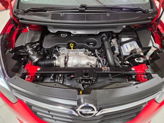 Opel Zafira Tourer 2017