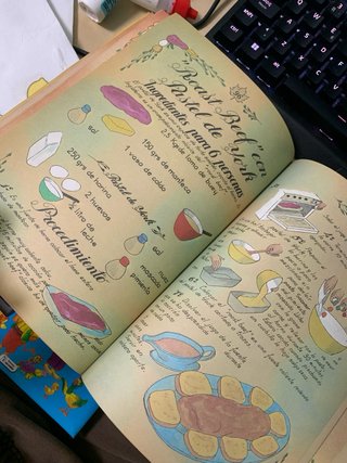 Los mejores menus de la abuela ||