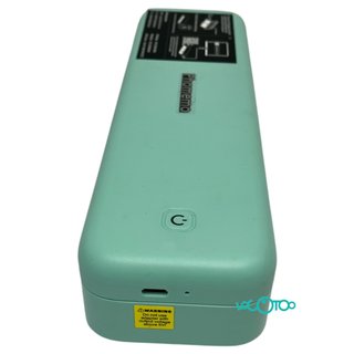 Phomemo Impresora Térmica Wifi + Red USB