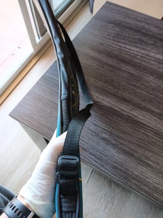 Funda Raqueta Head Radical