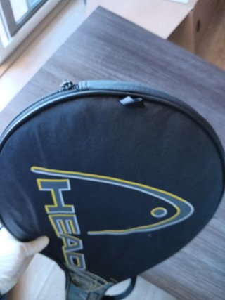 Funda Raqueta Head Radical