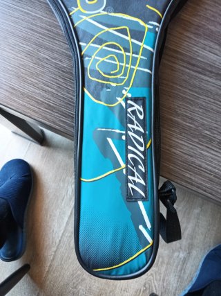 Funda Raqueta Head Radical