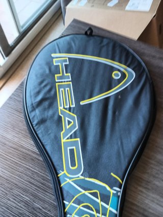 Funda Raqueta Head Radical