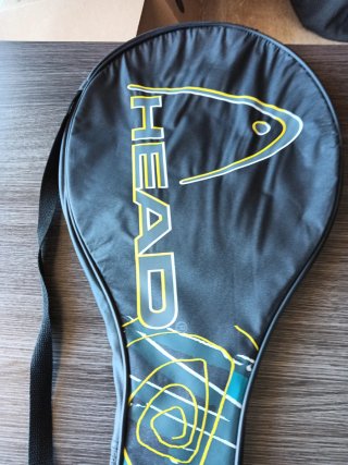 Funda Raqueta Head Radical
