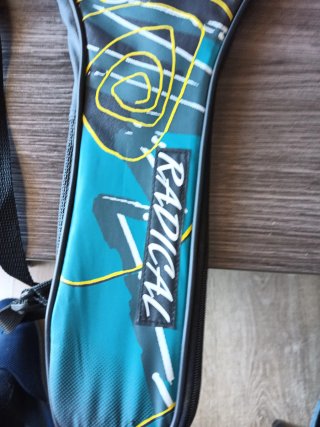 Funda Raqueta Head Radical