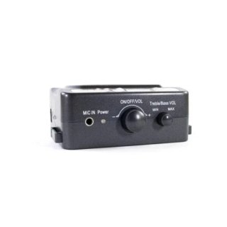 Altavoz UDE WA-700 10W Nuevo