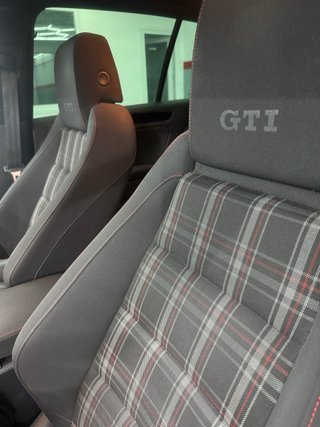 Volkswagen Golf GTI 2011 2.0 TSI 210 caballos