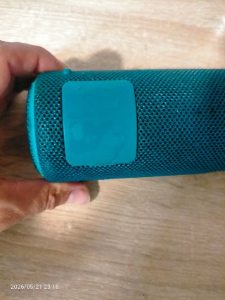 Altavoz Bluetooth Sony EXTRA BASS IP67