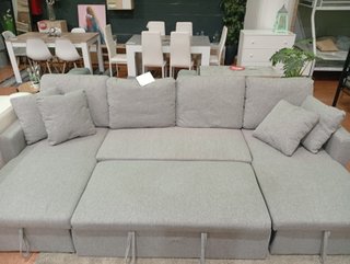Sofá cama chaise longue