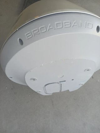 Radar 3G Broadband B&G Simrad Lowrance