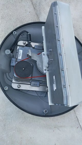 Radar 3G Broadband B&G Simrad Lowrance