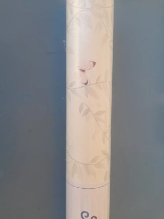 Papel pintado Tartine et Chocolat