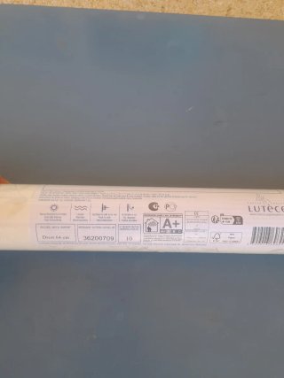 Papel pintado Tartine et Chocolat