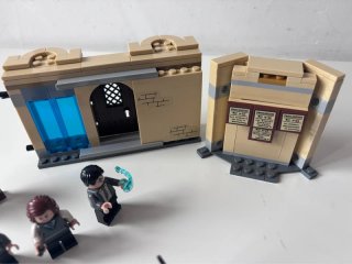 Lego Harry Potter Stanza delle Necessità 75966