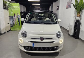 FIAT 500 1.2 8v 51kW 69CV Lounge