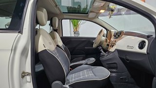 FIAT 500 1.2 8v 51kW 69CV Lounge