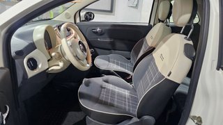 FIAT 500 1.2 8v 51kW 69CV Lounge