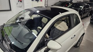 FIAT 500 1.2 8v 51kW 69CV Lounge