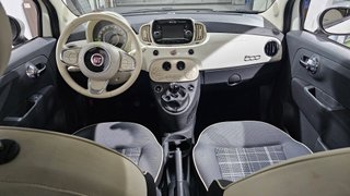 FIAT 500 1.2 8v 51kW 69CV Lounge