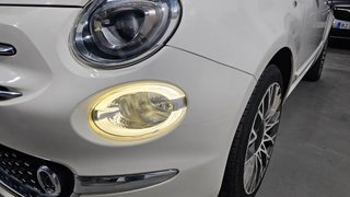 FIAT 500 1.2 8v 51kW 69CV Lounge