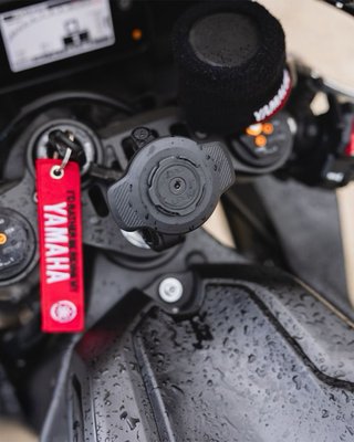 Cargador Inalámbrico QUAD LOCK Weatherproof