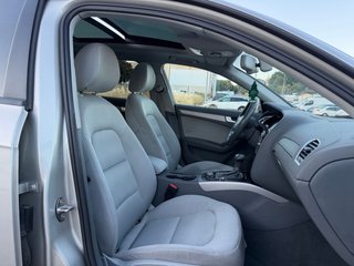 Audi A4 2015 AUTOMATICO 2.0 TDI 190 CV