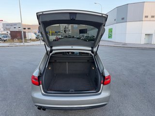 Audi A4 2015 AUTOMATICO 2.0 TDI 190 CV