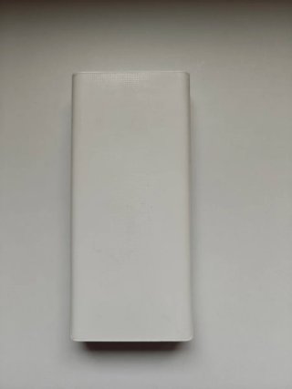 Parti di ricambio Xiaomi Mi Power Bank 2C 20000mAh PLM06ZM
